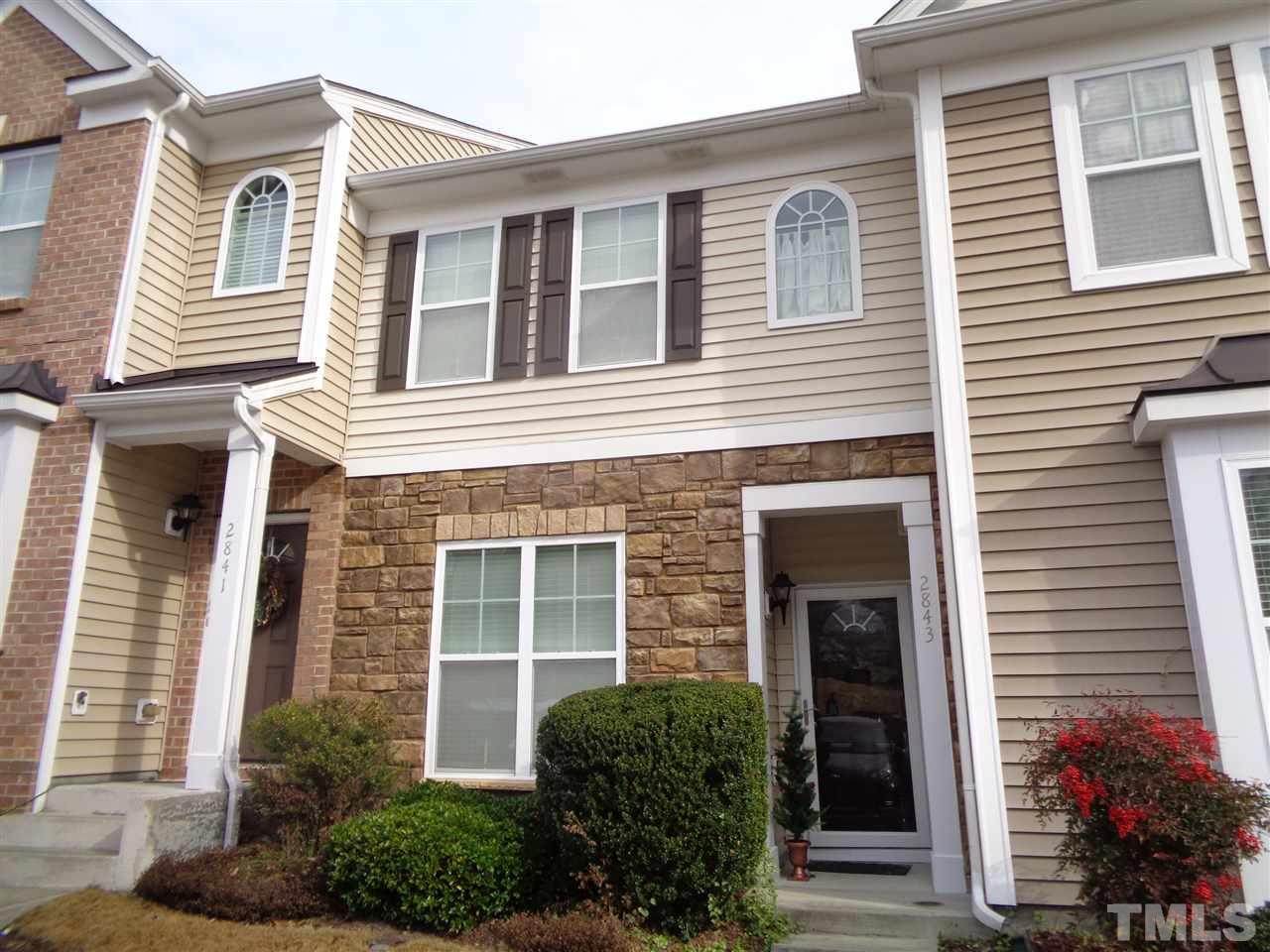 2843 Corbett Grove Drive - Photo 1