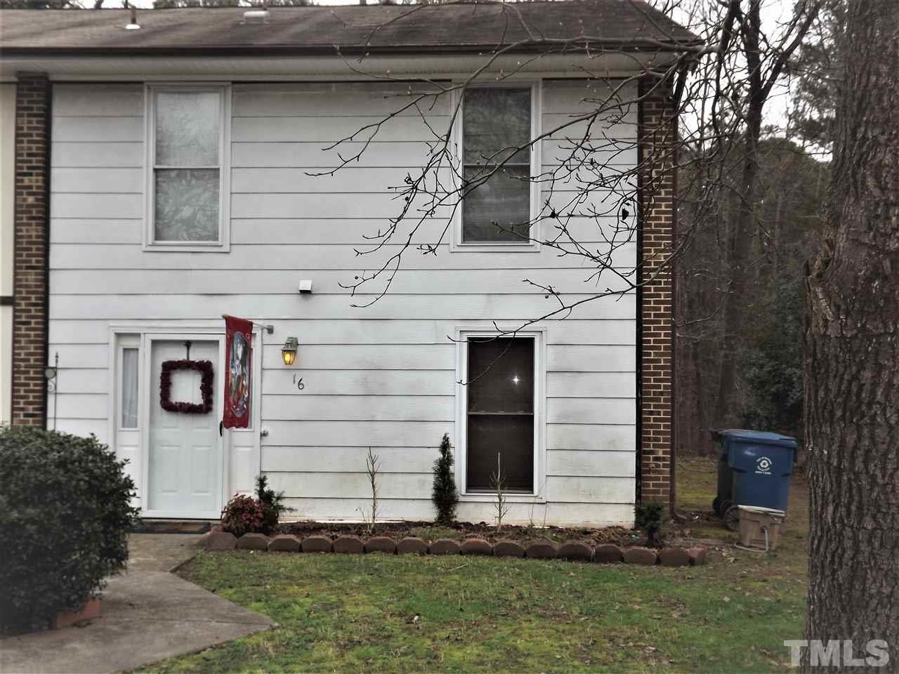 1304 Seaton Road - Photo 1
