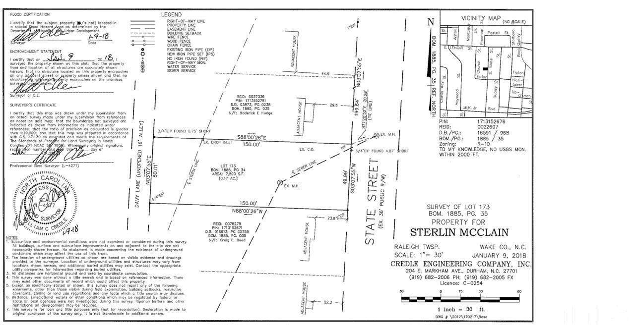 724 State Street - Photo 1