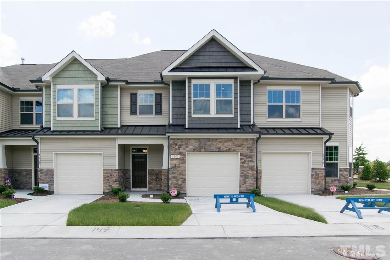 1110 Latitude Drive - Photo 1
