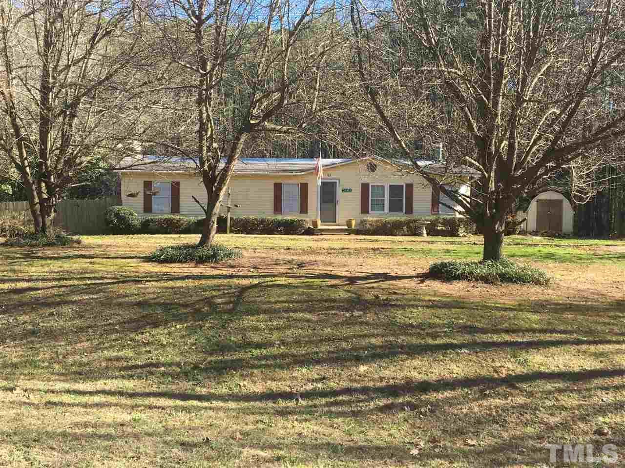 3161 Buckhorn Lane - Photo 1