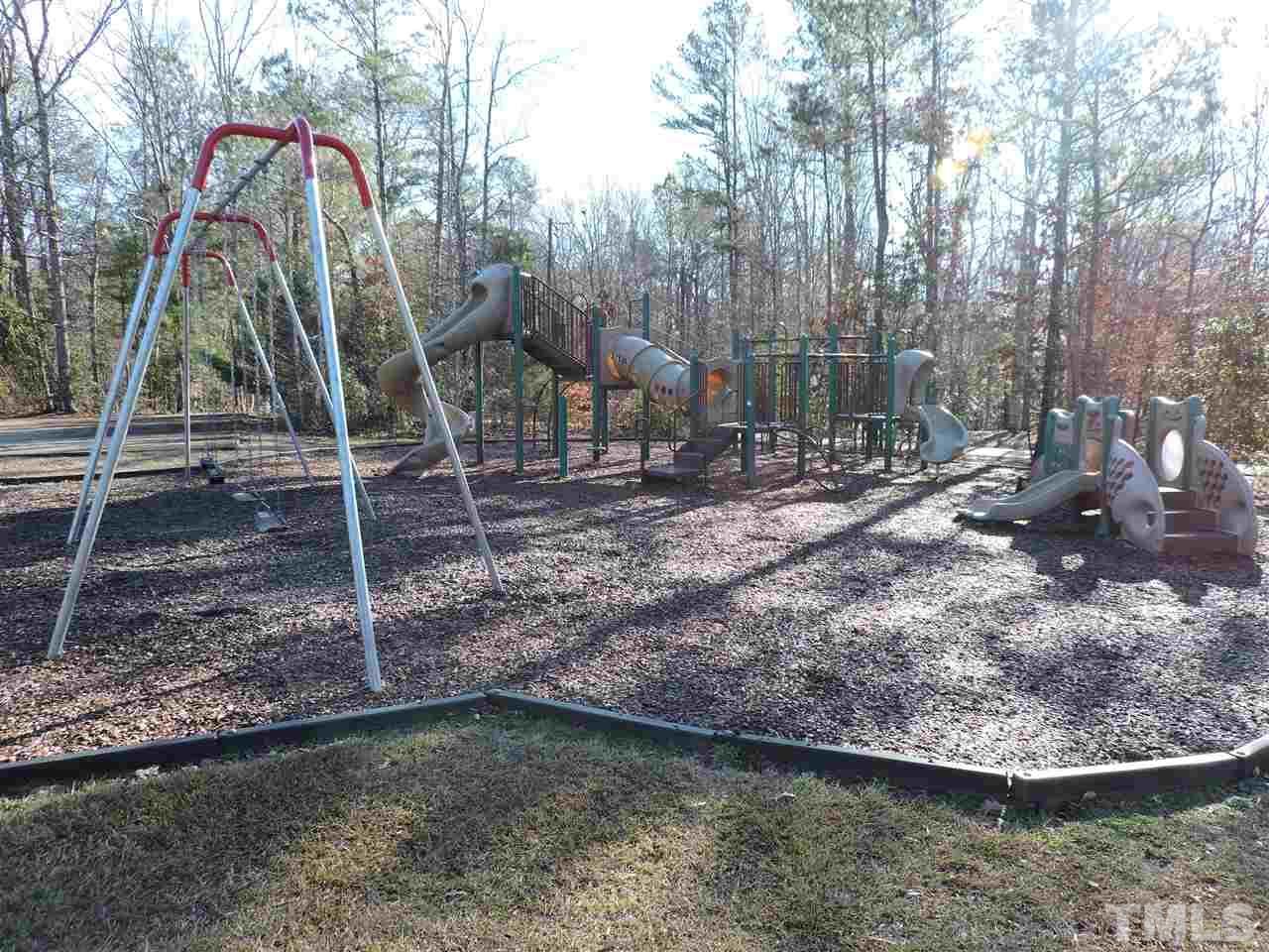 204 Poteau Drive - Photo 1