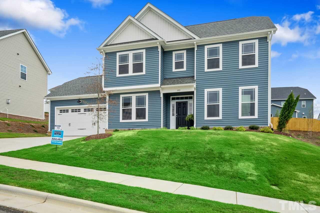 1310 Caspian Drive - Photo 1
