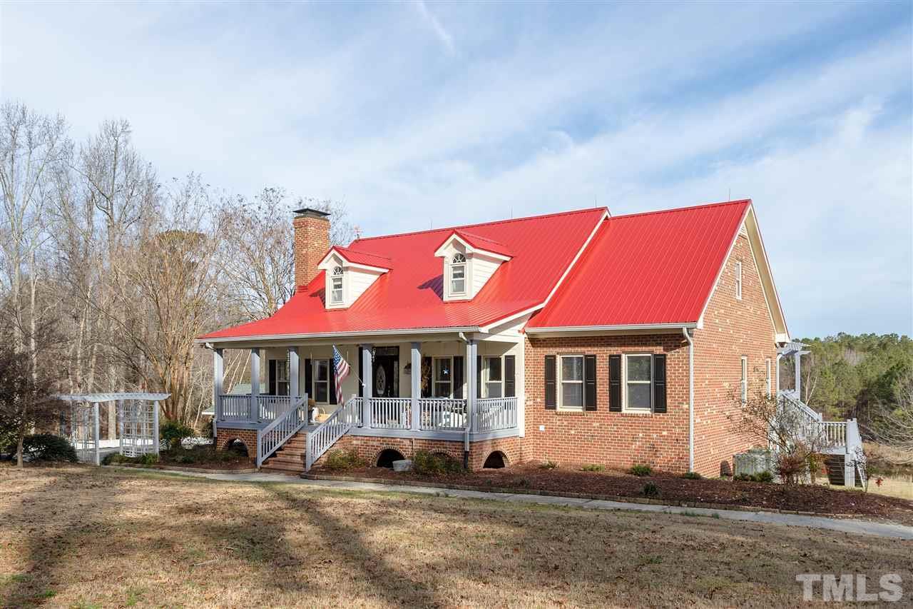 6362 Nc 210 Highway - Photo 1