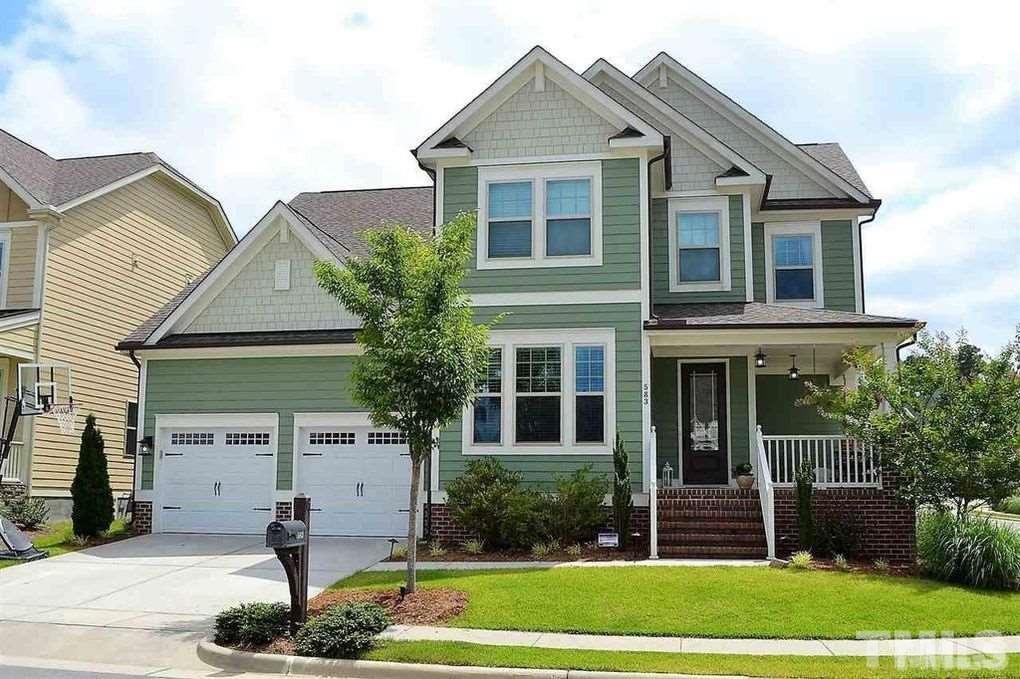 583 Tobacco Farm Way - Photo 1