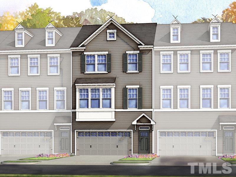810 Richmont Grove Lane - Photo 1