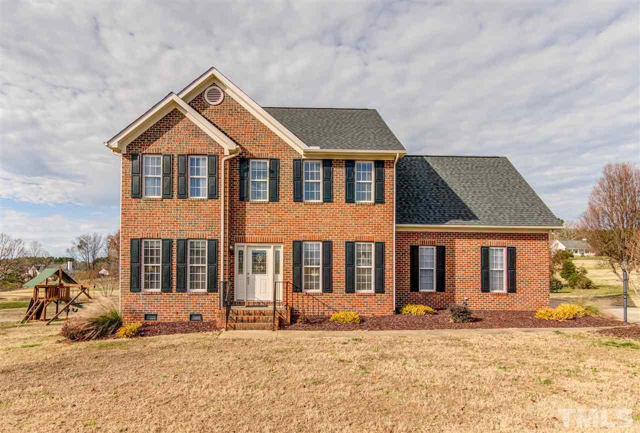 300 Riverwood Drive - Photo 1
