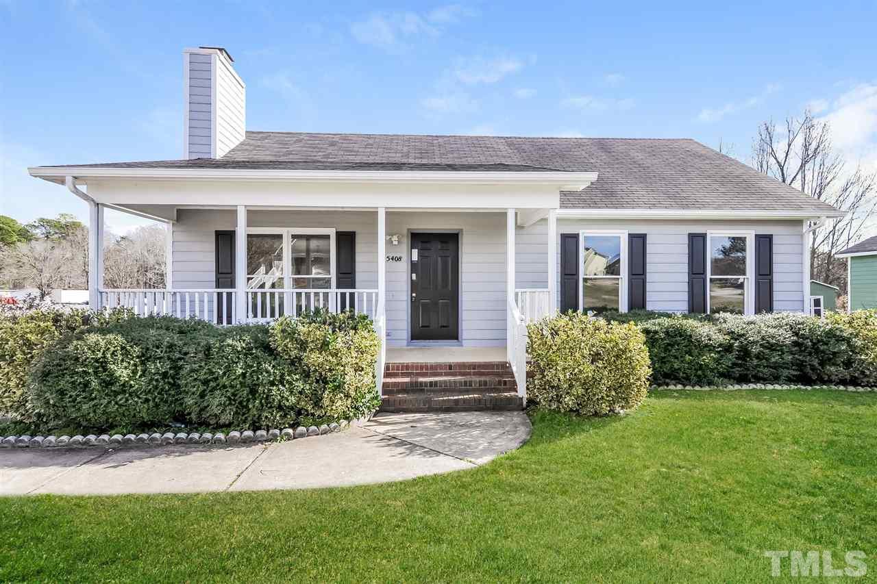 5408 Baywood Forest Drive - Photo 1