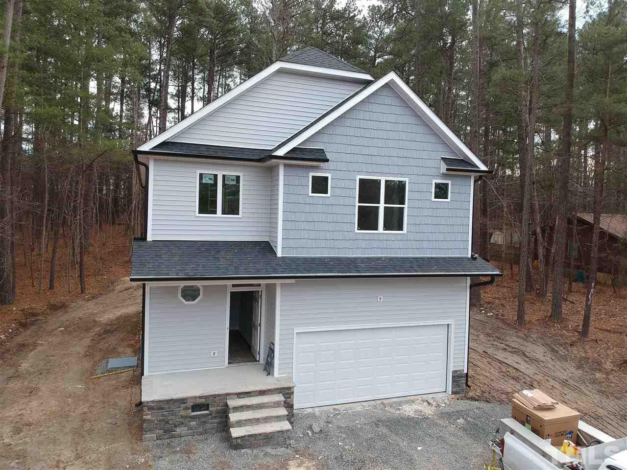 125 Lodestone Drive - Photo 1