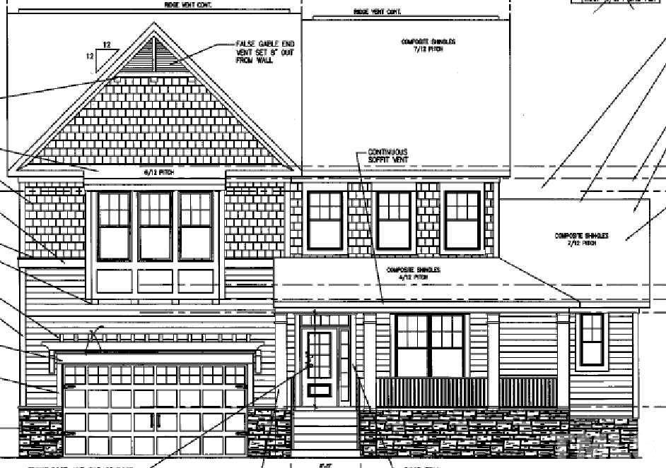 550 Legacy Falls Drive - Photo 1