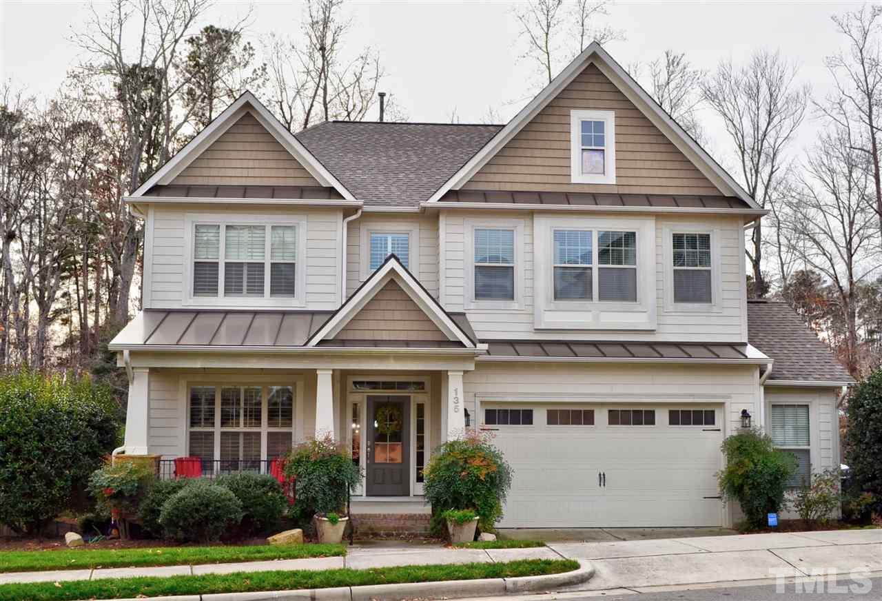 135 Hill Creek Boulevard - Photo 1