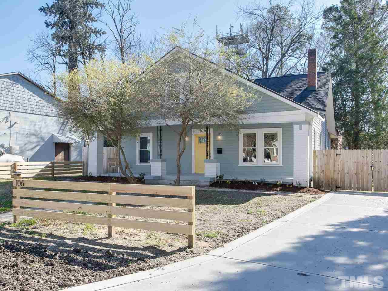 106 Delafield Avenue - Photo 1