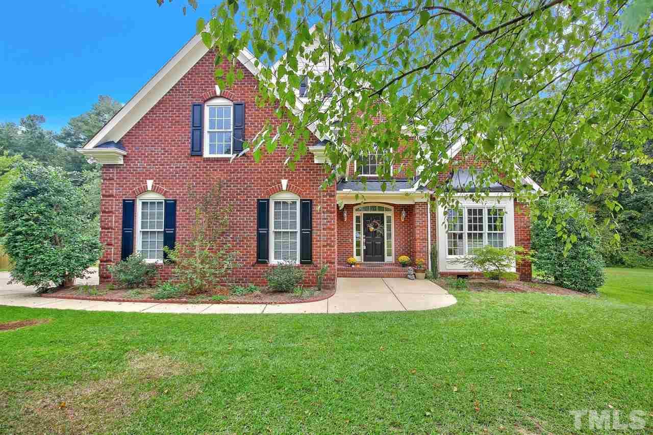 6504 Cross Meadow Court - Photo 1