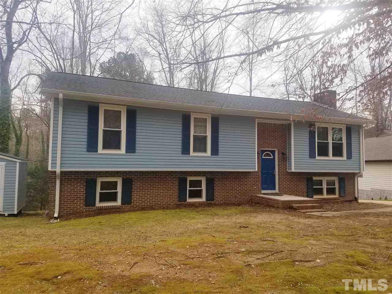 4404 Oak Park Road - Photo 1