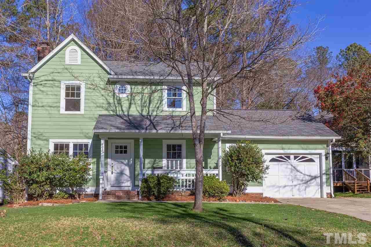 105 Yeargen Place - Photo 1