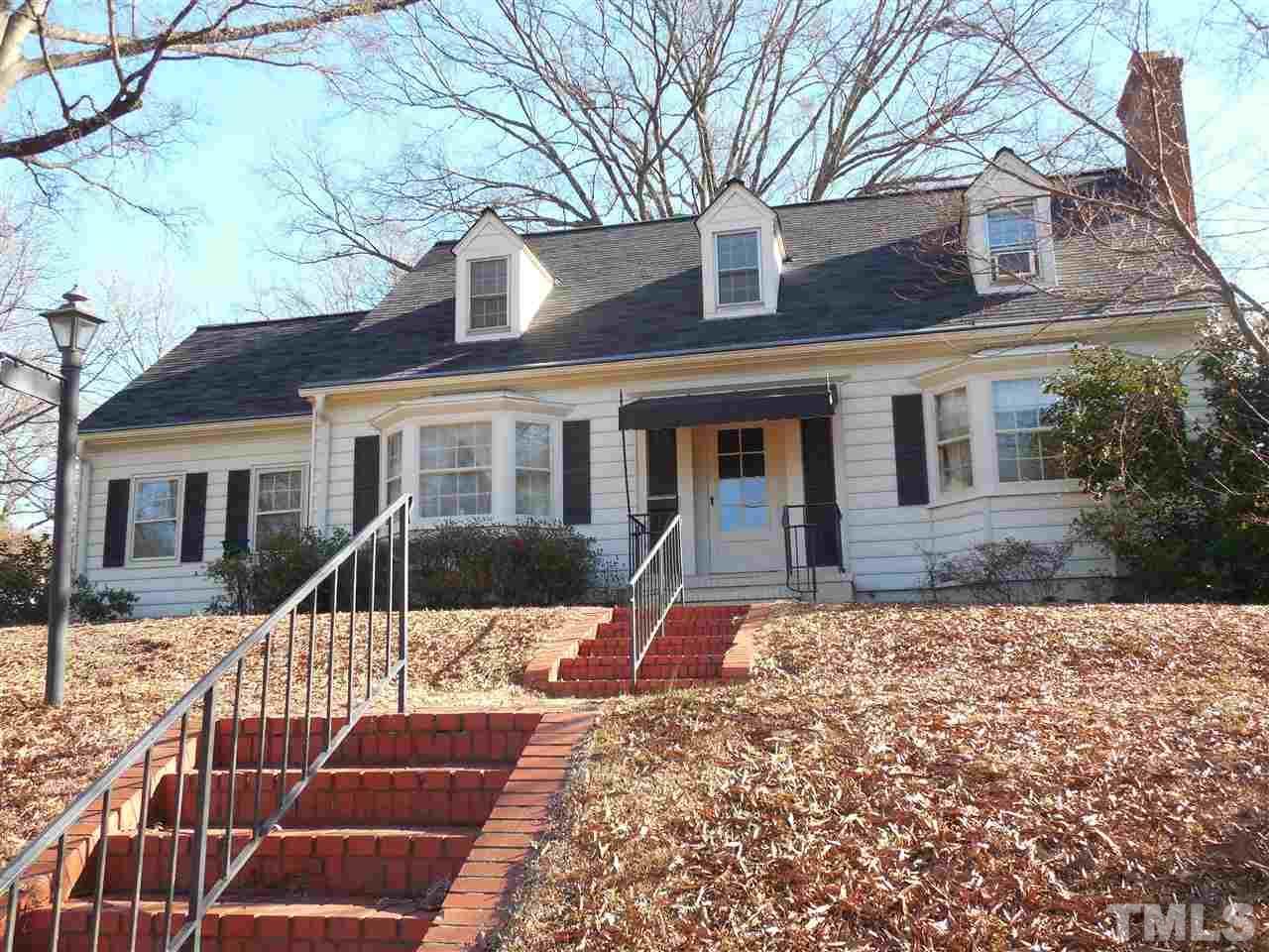 1314 Gregson Street - Photo 1