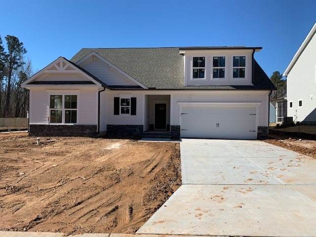 206 Mayweed Drive - Photo 1
