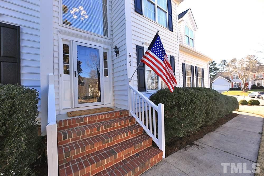 411 Park York Lane - Photo 1