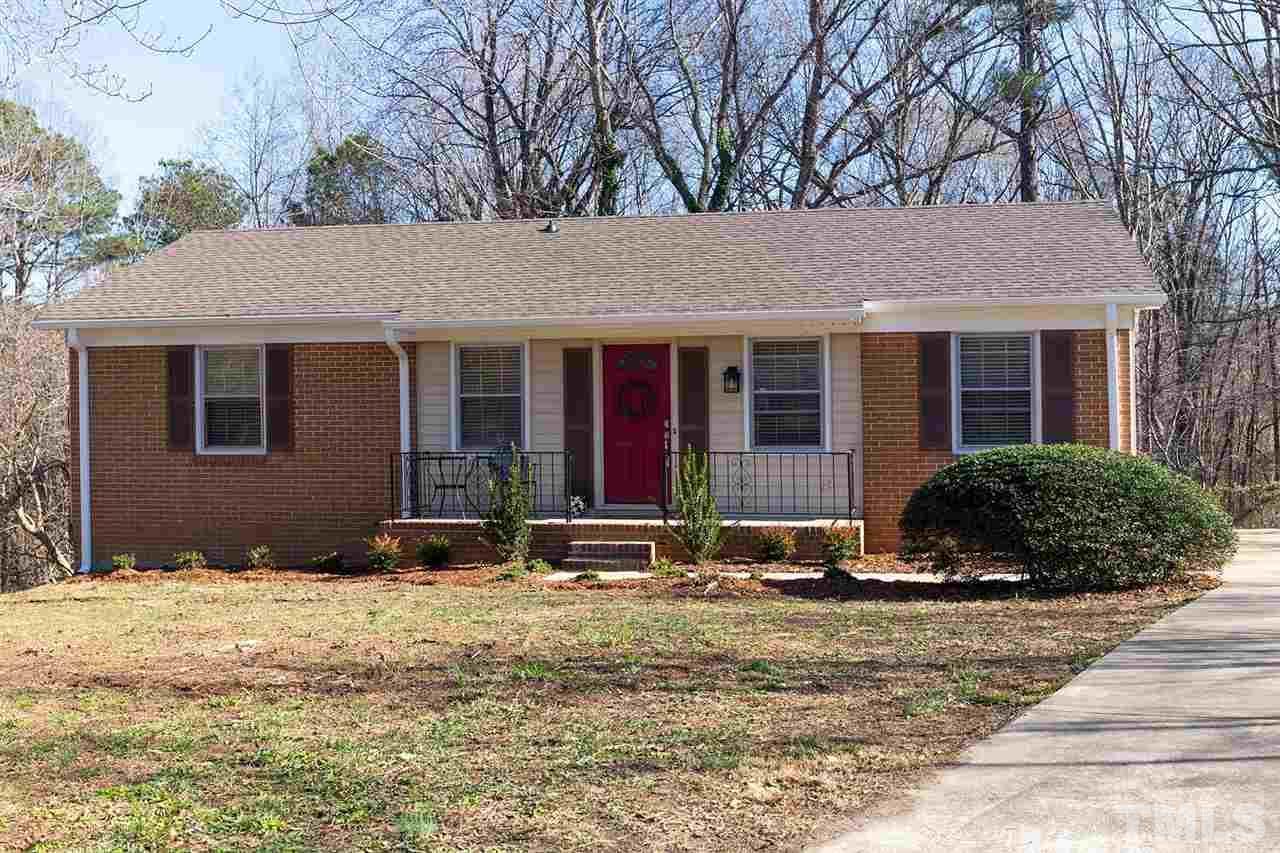 6016 Beardsley Court - Photo 1