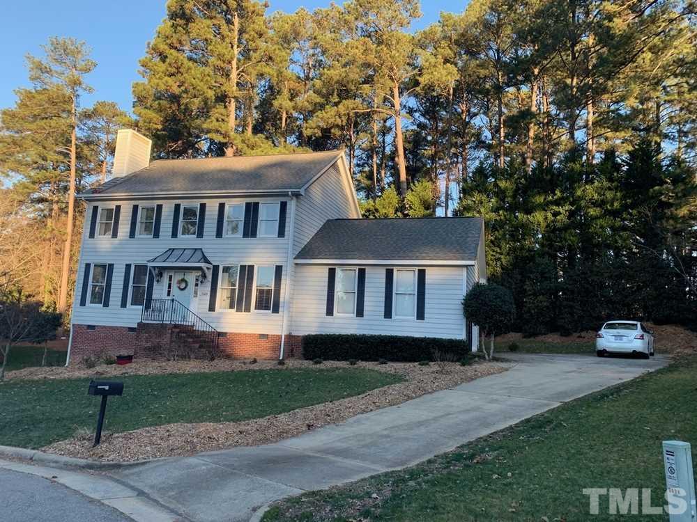 3004 Windcove Place - Photo 1