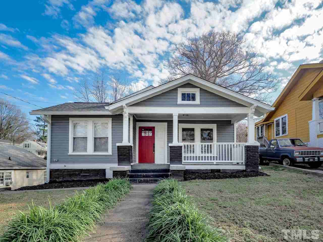 610 Hyde Park - Photo 1