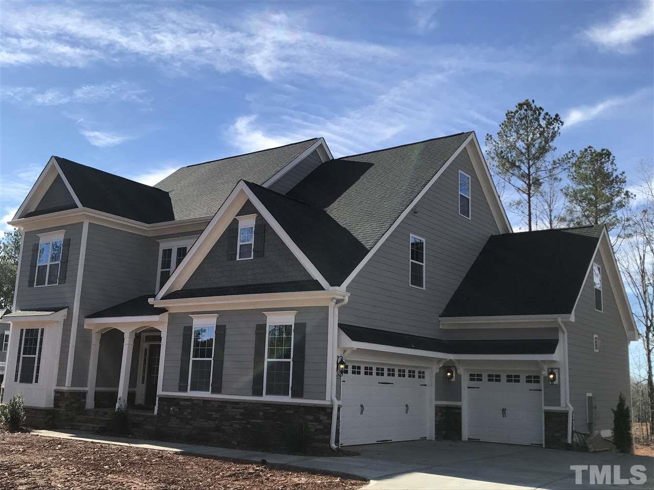 201 Old Ballentine Way - Photo 1