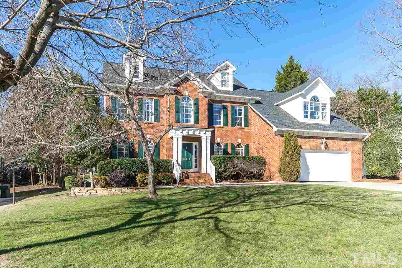 10813 Dalmore Place - Photo 1