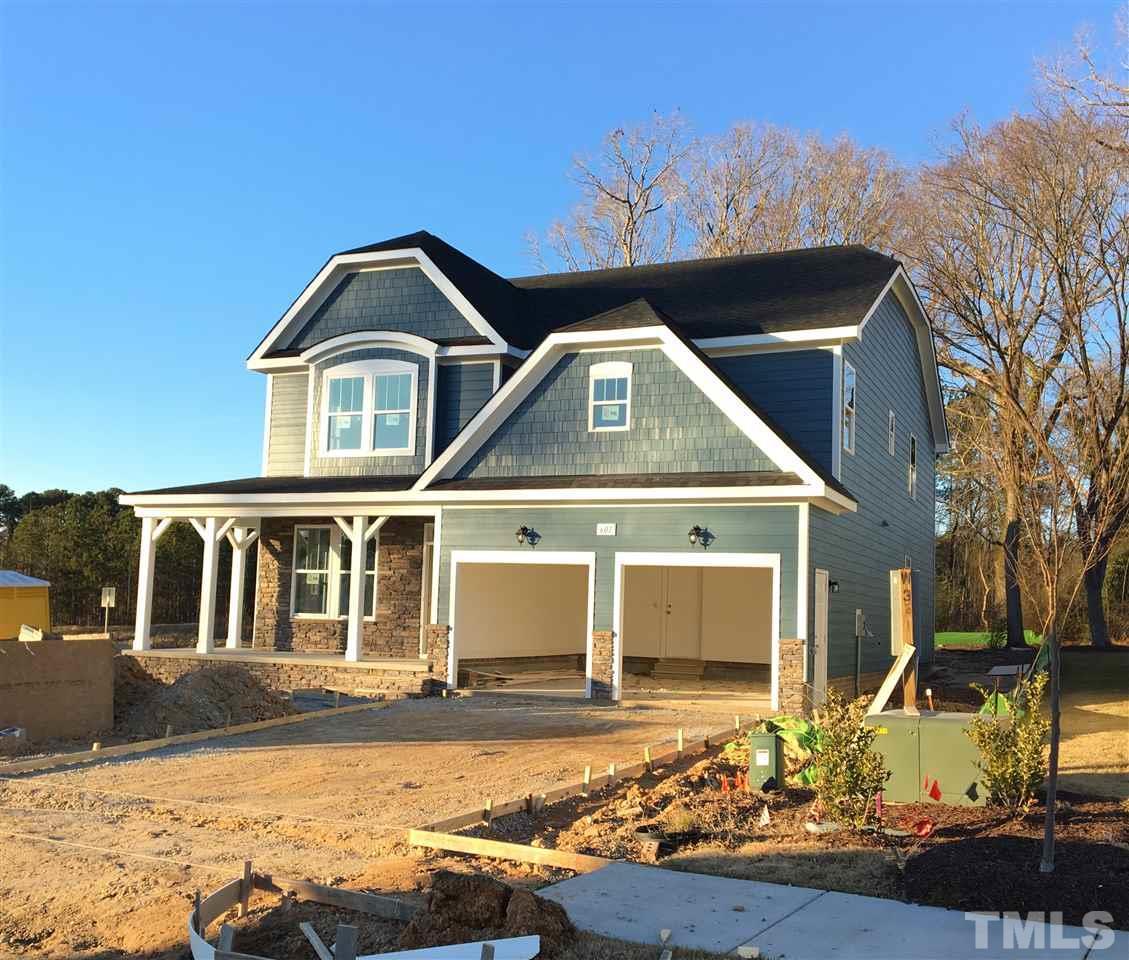 601 Gold Coast Drive - Photo 1