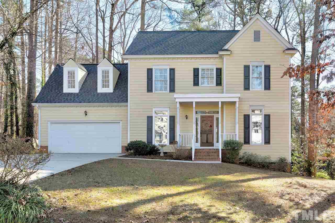 11809 Radner Way - Photo 1