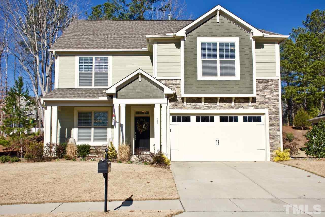 41 Woods Manor Lane - Photo 1