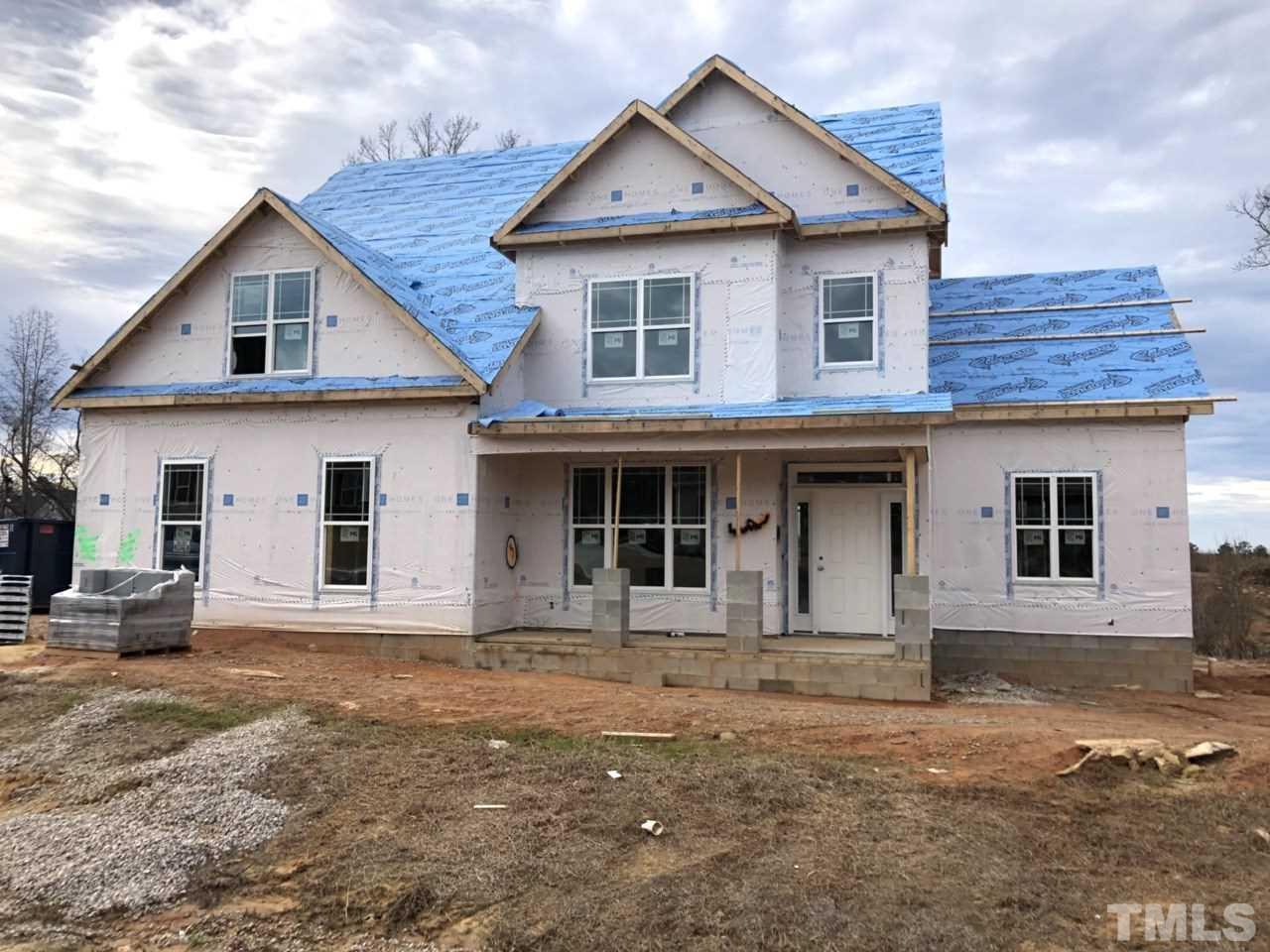 116 Elway Drive - Photo 1