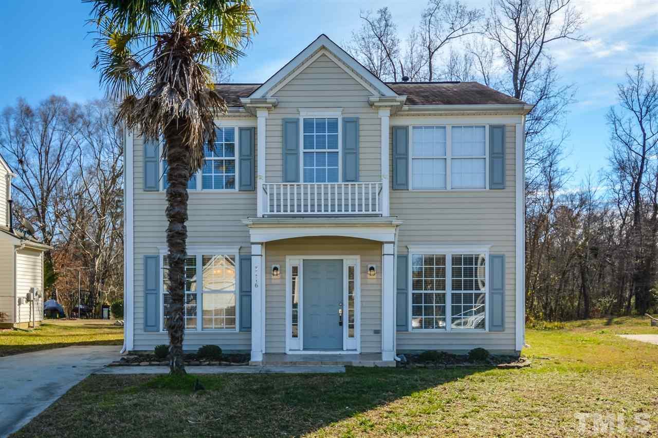 3116 Tuckland Drive - Photo 1