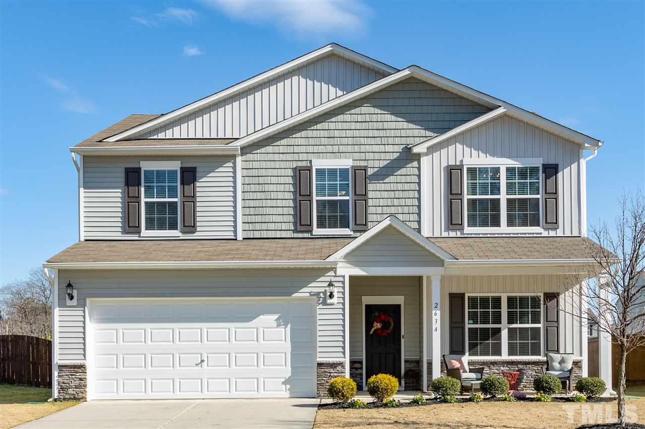 2634 Ladybank Lane - Photo 1