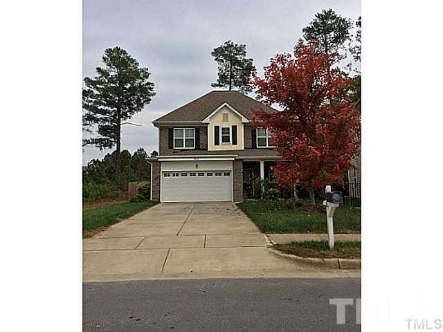3818 Cumberland Pond Road - Photo 1