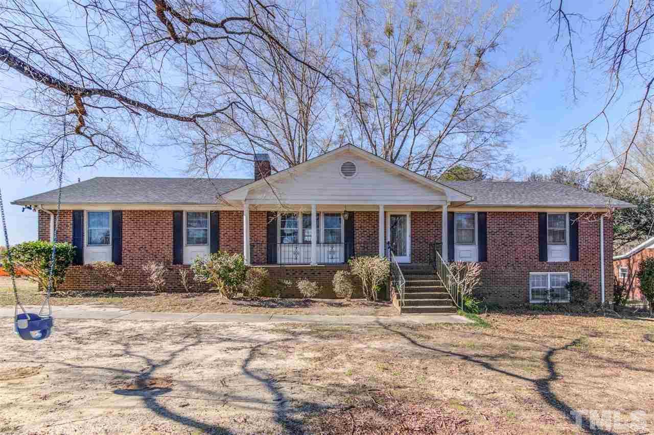 7800 Nc 55 Highway - Photo 1