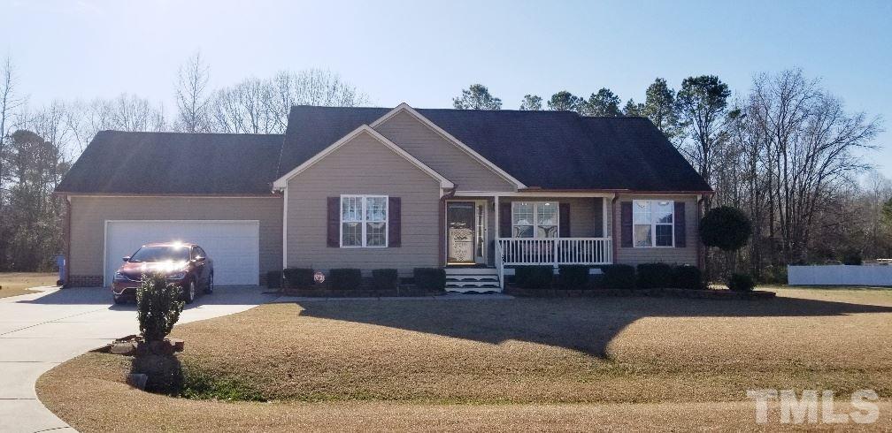200 Middle Landing Drive - Photo 1
