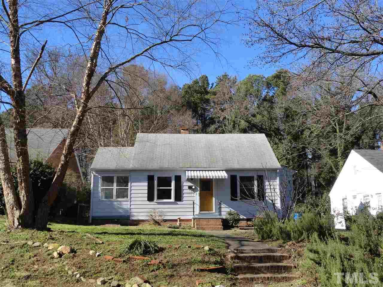 1701 Ruffin Street - Photo 1