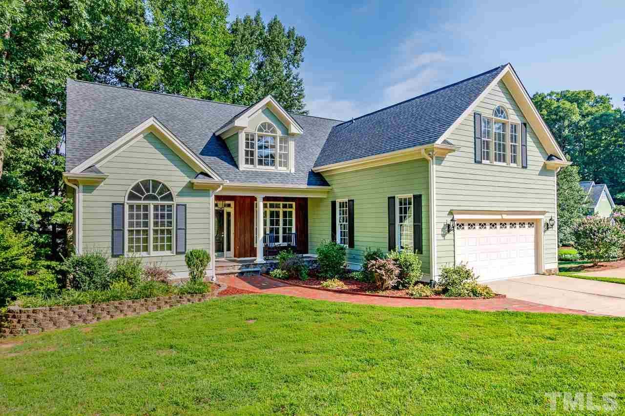 5400 Willow Bridge Lane - Photo 1