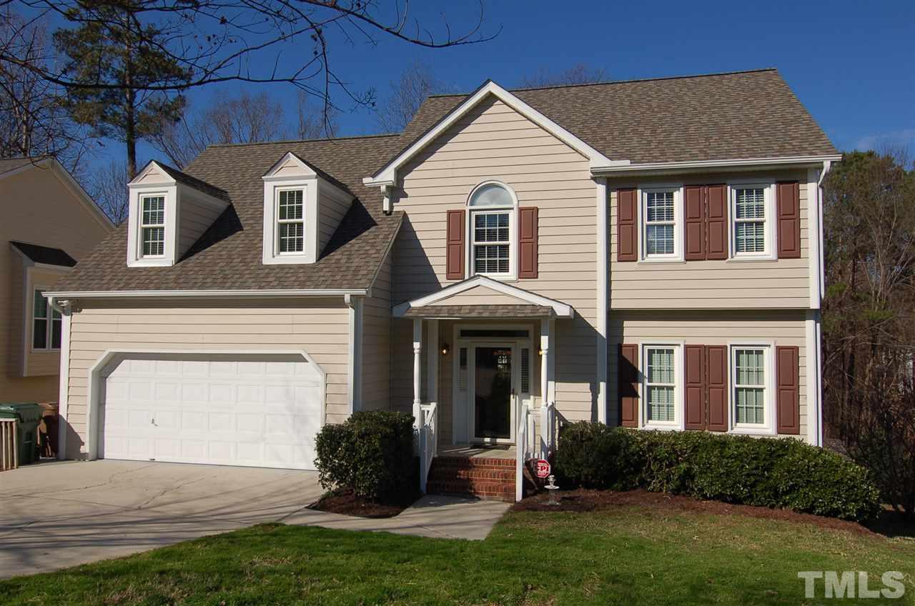 104 Lost Tree Lane - Photo 1