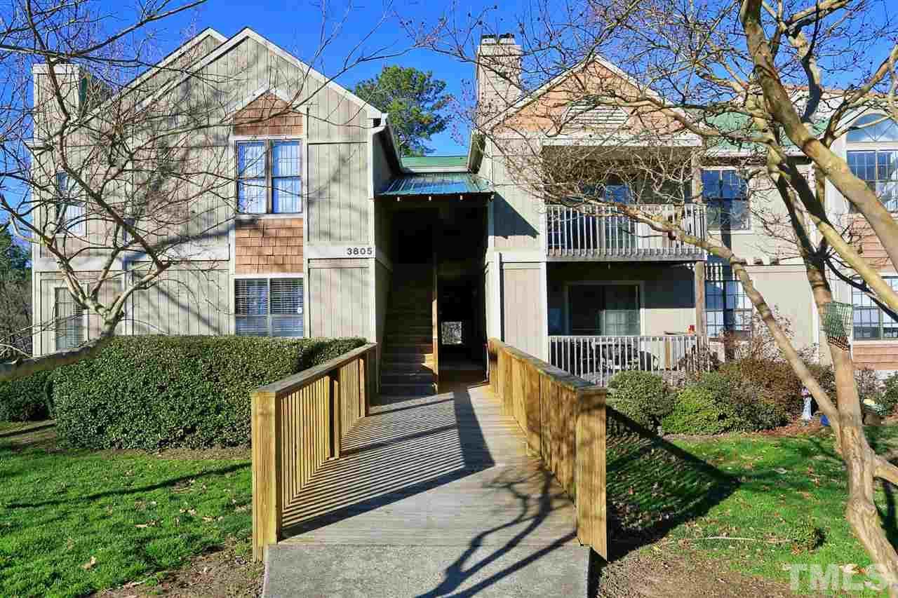 3805 Chimney Ridge Place - Photo 1