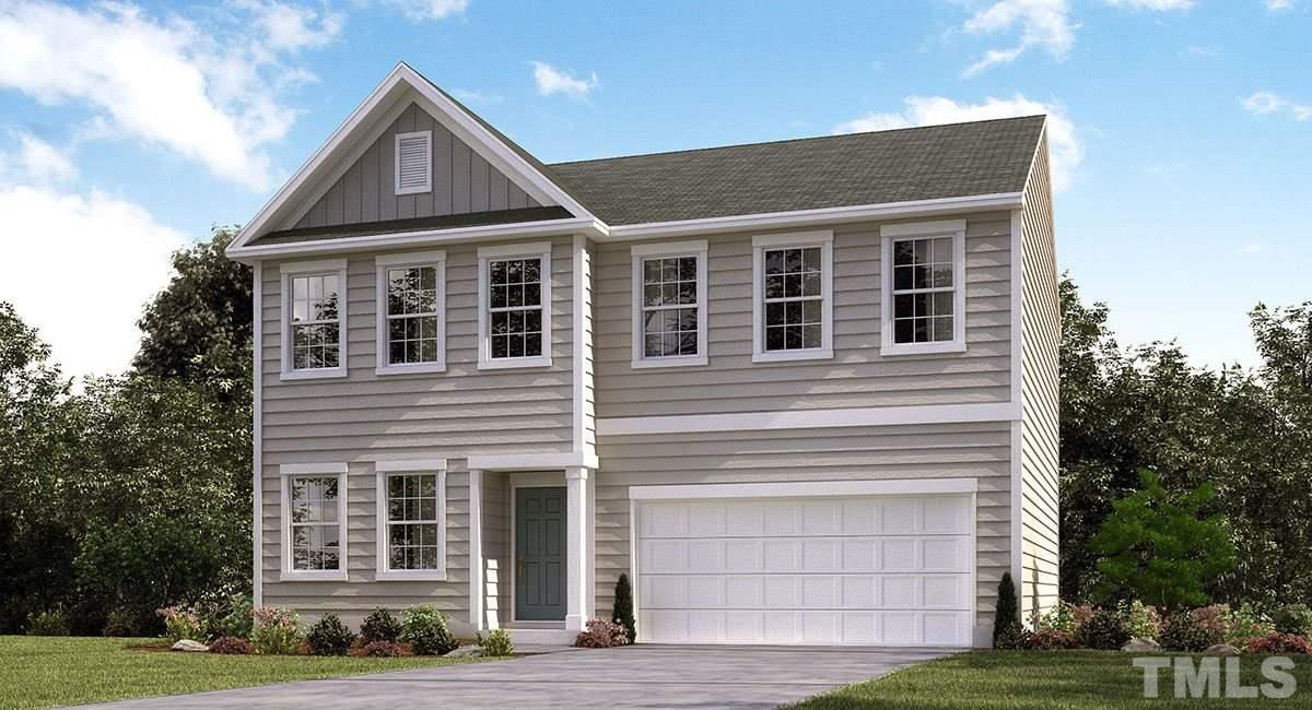 803 Starry Sky Drive - Photo 1
