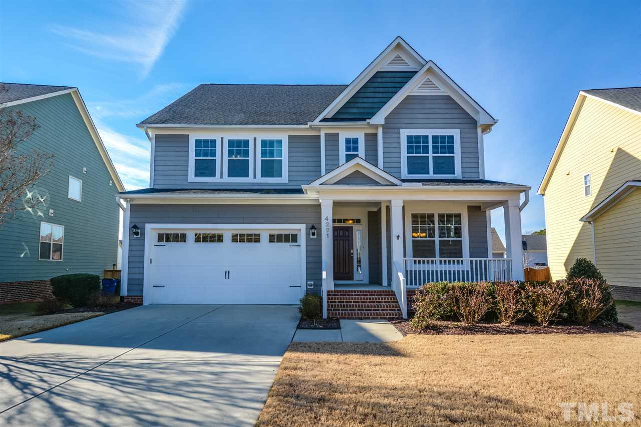 4221 Saubranch Hill Street - Photo 1
