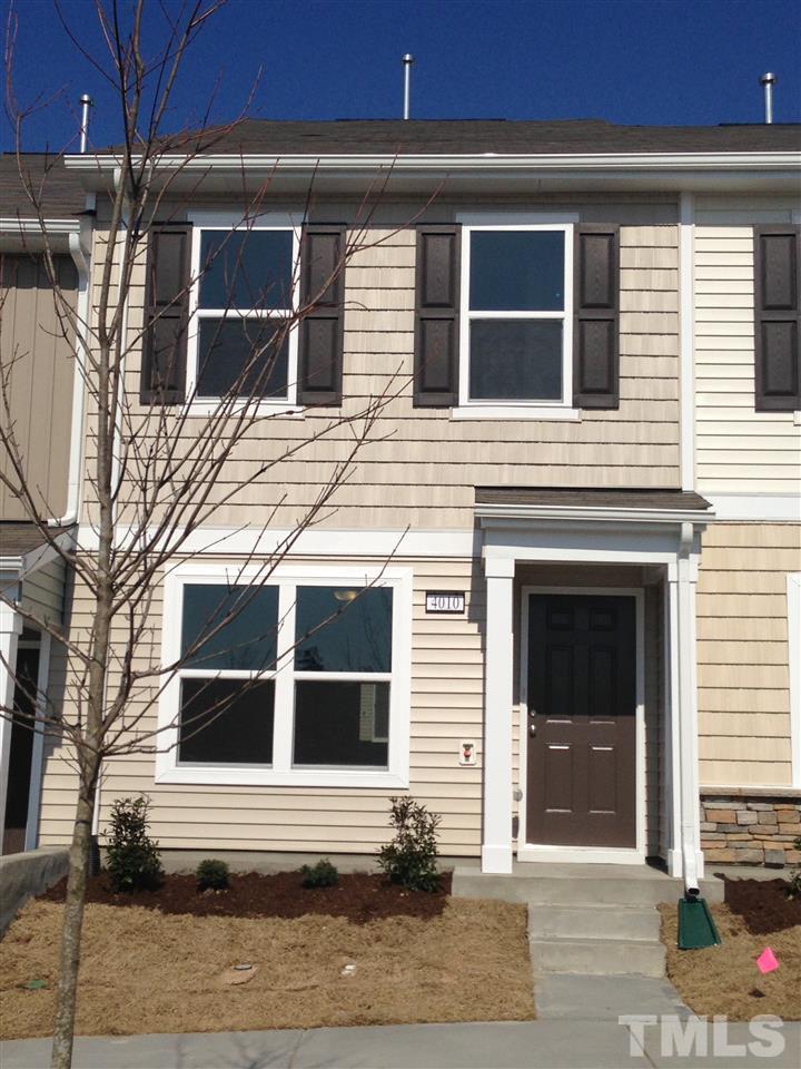 4008 Tresco Crossing - Photo 1