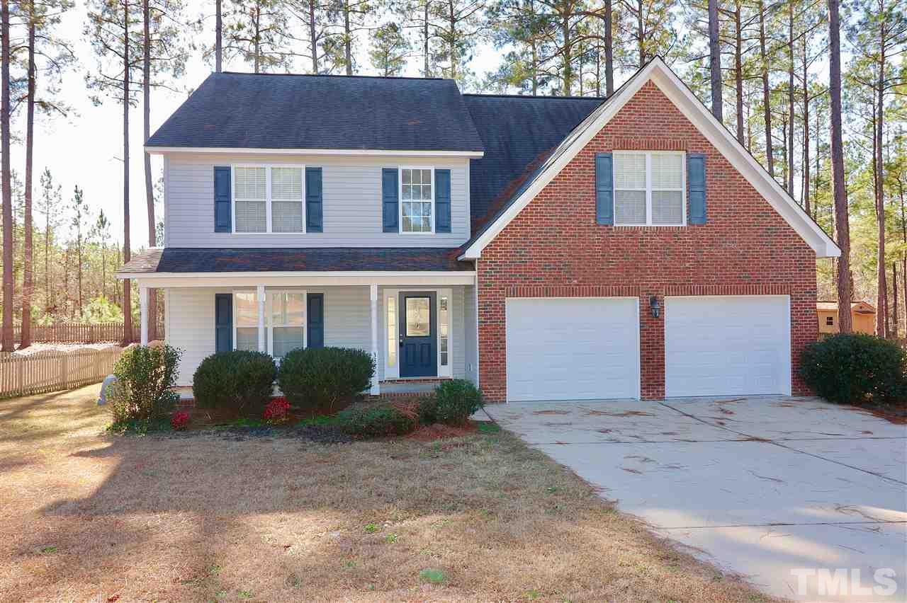 3385 Carolina Way - Photo 1