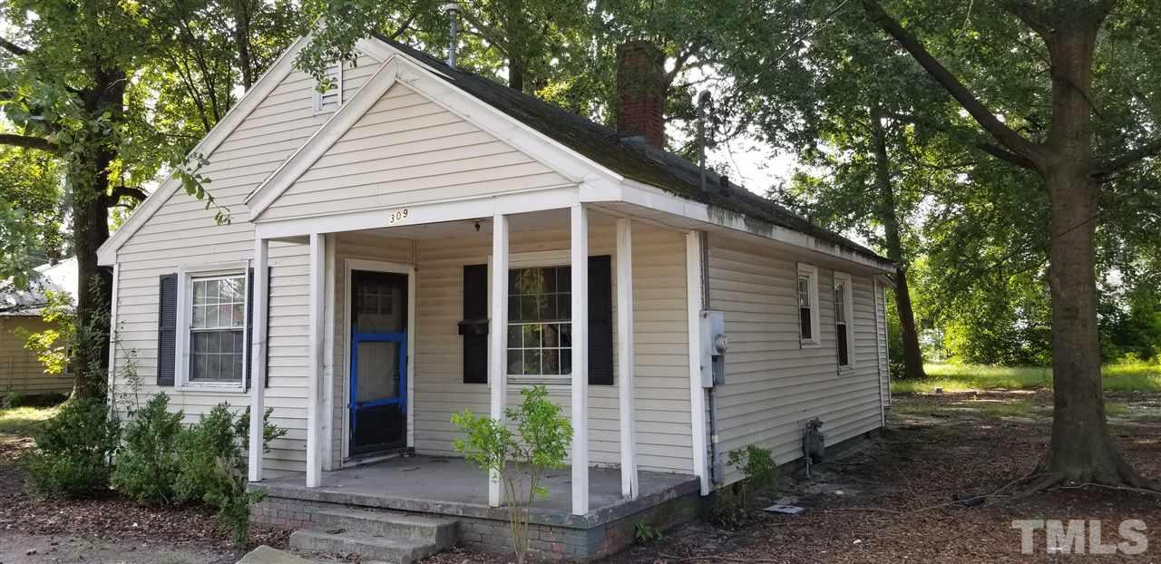309 Nashville Road - Photo 1