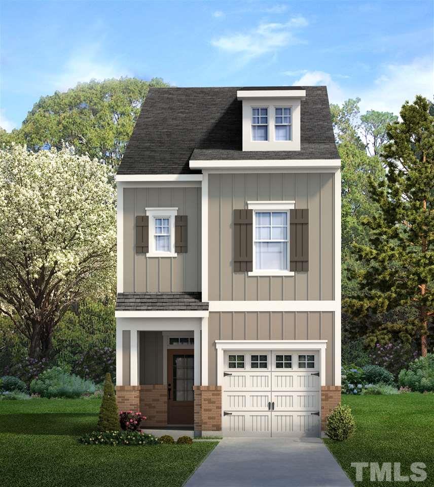 134 Manordale Drive - Photo 1