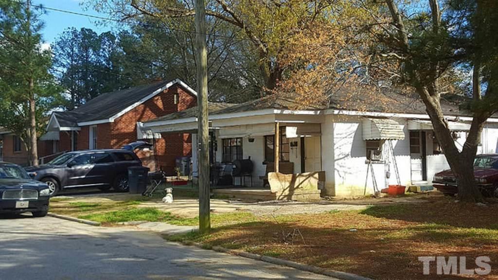 429 Dexter Street - Photo 1