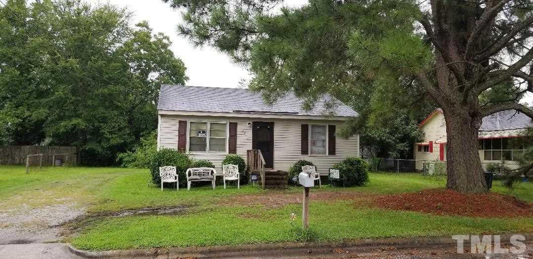 1405 Cooper Street - Photo 1
