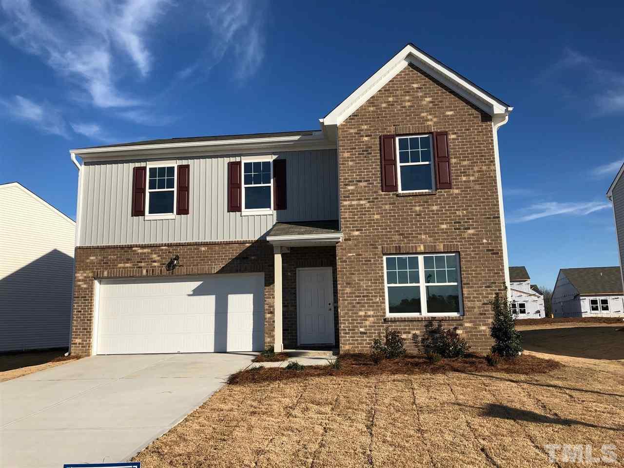 616 Berkeley Glen Road - Photo 1