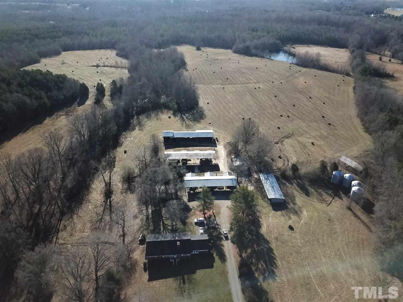 1163 Willie Pace Road - Photo 1
